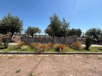 Terreno · 300m² · Lote en Barrio Privado Ampros VIII