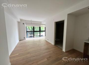 Departamento · 35m² · 1 Ambiente · Monoambiente Villa Urquiza a Estrenar. Edificio con Amenities. Sum y Pileta