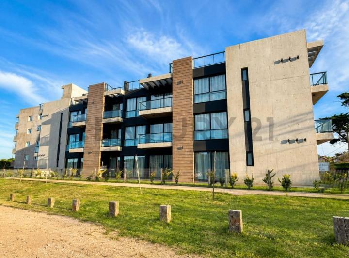 Departamento · 46m² · 2 Ambientes · 1 Cochera