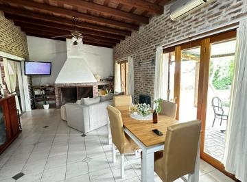 Casa de 3 ambientes, San Antonio de Areco · Venta | Casa con Encanto y Calidez en San Antonio de Areco