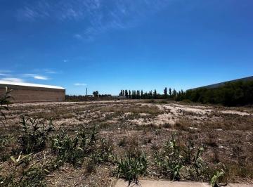 Terreno  Venta USD 2.700.000 · Rodriguez Peña y Pescara - Zona Industrial