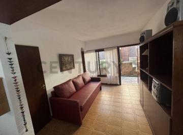 Casa · 60m² · 2 Ambientes · 1 Cochera · Dúplex 2 Ambientes en Venta Pinamar