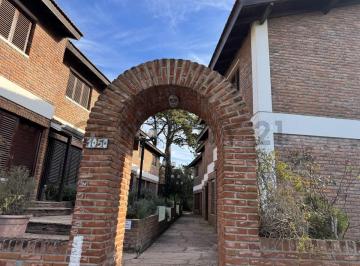 Casa · 60m² · 2 Ambientes · 1 Cochera · Dúplex 2 Ambientes en Venta Pinamar