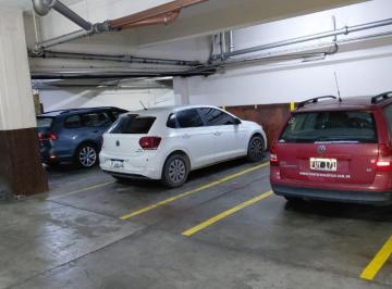 Garage · 19m² · Venta, Cochera, San Nicolas, Centro