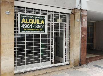 Local comercial , Barrio Norte · Barrio Norte Mansilla 2500 Local 29 m Frente Colegio Amplitud Rubros