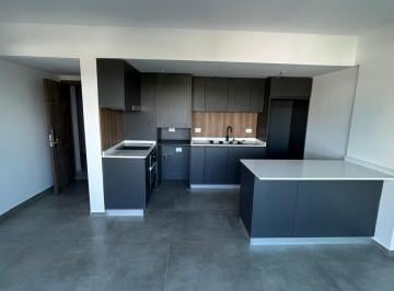 Departamento · 34m² · 1 Ambiente · Depto Monoambiente Divisible C/balcon Aterrazado en Mataderos