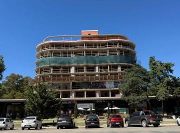 Departamento · 39m² · 2 Ambientes · Departamento 2 Ambientes a Estrenar Calidad Premium Complejo Acqua Pinamar