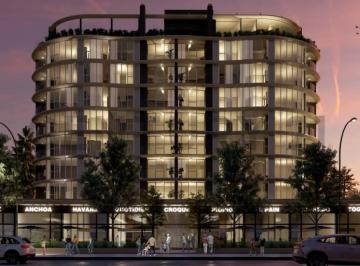 Departamento · 79m² · 3 Ambientes · Venta Departamento 3 Ambientes a Estrenar Calidad Premium Complejo Acqua Pinamar