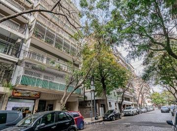 Departamento · 103m² · 4 Ambientes · 1 Cochera · Venta - Departamento - Colegiales - 4 Ambientes - Cochera - Balcon