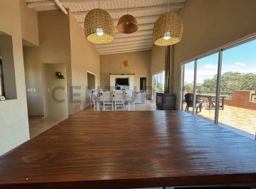 Casa · 224m² · 5 Ambientes · Venta de Casa 6 Ambientes en Costa Esmeralda Barrio Golf 1 Pinamar