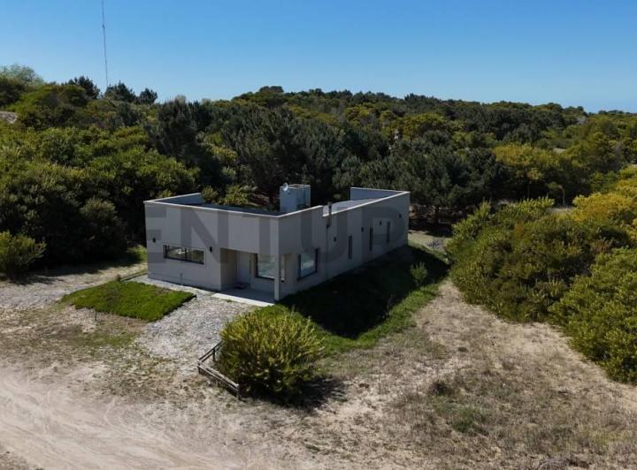 Casa en Punta Médanos