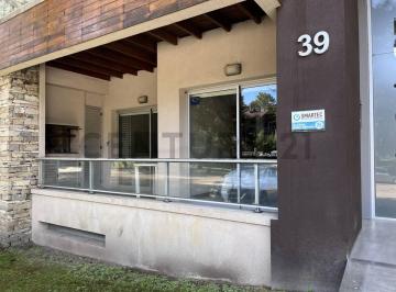 Departamento · 41m² · 2 Ambientes · 1 Cochera · Venta Departamento 2 Ambientes Pinamar - Apto Crédito - Financiación
