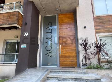 Departamento · 38m² · 2 Ambientes · 1 Cochera · Venta Departamento 2 Ambientes Pinamar - Apto Crédito - Permutas - Financiación