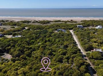 Terreno · 1000m² · Lote en Venta Punta Médanos Pueblo Marítimo