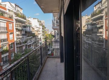 Departamento · 98m² · 4 Ambientes · Departamento en Recoleta