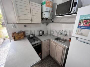 Departamento · 27m² · 2 Ambientes · Venta Departamento 2 Ambientes Cerca del Mar Santa Teresita