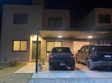 Foto · Casa Villa Catalina Rio Ceballos 4 Dorm. Pileta