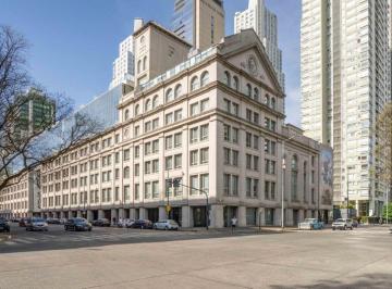 Departamento de 3 ambientes, Puerto Madero · Magnifico Triplex en Venta Tipo Loft Unico en Puerto Madero con Terraza Quincho Propio