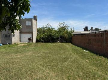 Terreno , Sauce Viejo · Terreno en Venta – Sauce Viejo (Calle 27, Mza 50 Lote 17)