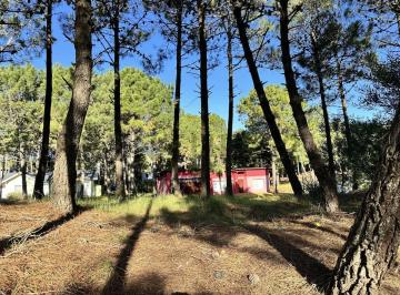 Terreno · 1095m² · Venta Lote en Pinamar Norte - Costa Atlantica