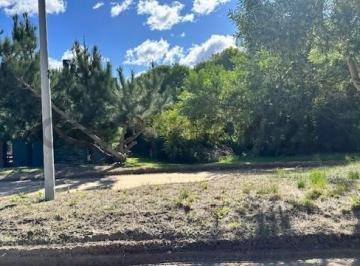 Terreno · 1060m² · Venta Lote en Costa Esmeralda Senderos II
