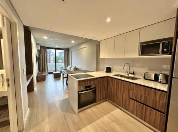 Departamento · 57m² · 2 Ambientes · Departamento en Palermo Soho