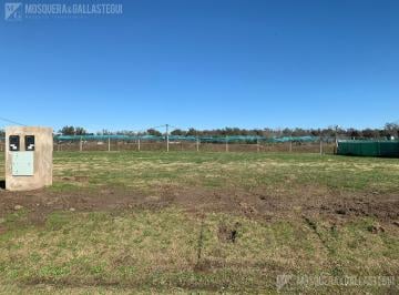Terreno · 500m² · Terreno en Barrio Privado El Ensueño