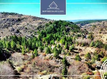 Campo · 230000m² · 1 Ambiente · La Cumbrecita - 23 Has Para Desarrollo Urbano Y/o Turistico