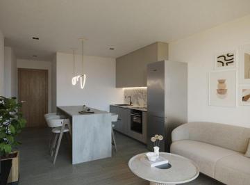 Departamento · 50ha · 2 Ambientes · 1 Cochera · Departamento 2 Ambientes en Caballito Sur con Cochera Pozo