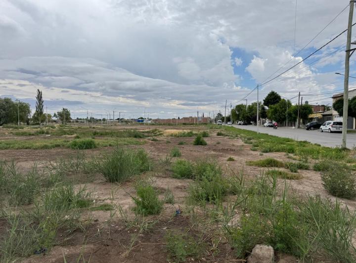 Terreno · 200m²