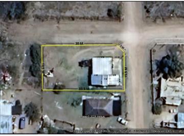 Casa · 120m² · 3 Ambientes · Venta Derechos Posesorios - Casa de 3 Ambientes en Villa Larca, San Luis