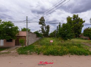 Terreno , Bahía Blanca · Terreno en Venta Bahia Blanca