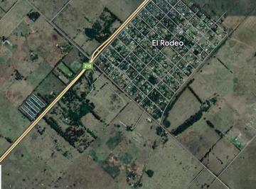 RCP-RCP-1914_2 · Campo 22.05 Hectáreas |. | 215 Al Km 00