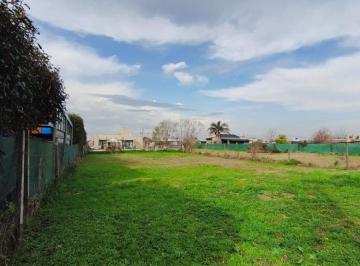 Terreno · 500m² · Lote - Pillahuinco 1000 - Roldán