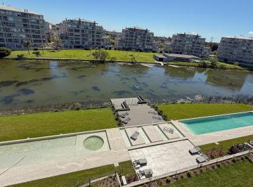 Departamento · 54m² · 2 Ambientes · 1 Cochera · Venta Departamento 2 Ambientes Yoo 5 Nordelta