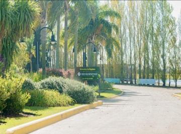 Terreno · 750m² · Viví La Experiencia La Magdalena – Lote en Canning con Posibilidad de Financiamiento