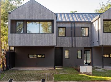 Casa · 122m² · 3 Dormitorios · Casa en Nuevo Malagueño