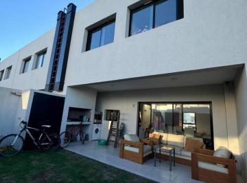 Foto · Venta Duplex Terrazas de Manantiales 3 Habitaciones