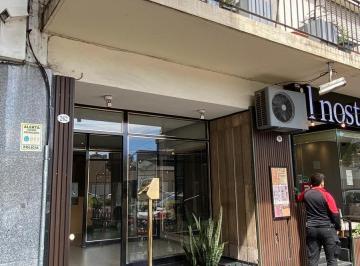 Departamento · 60m² · 3 Ambientes · Venta - Palermo - Av Cabildo - Matienzo - 3amb. C/balcon - Alto Muy Luminoso! - a Reciclar - Vista Abierta - 60 m²