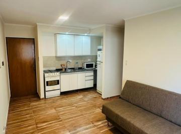 Departamento · 30m² · 1 Dormitorio · 1 Dormitorio Inversor Sobre Bv Illia