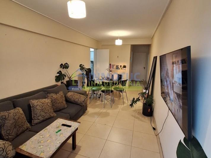 Departamento · 57m² · 6 Ambientes