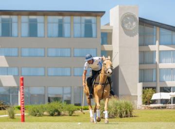 Terreno , Berazategui · Venta Terreno de 850 m² en Venta en Greenville Polo Resort