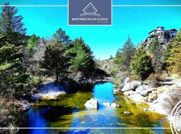 Campo · 180000m² · 1 Ambiente · La Cumbrecita - 18 Has Para Desarrollo Urbano Y/o Turistico