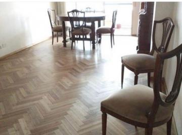 Departamento 85m² Venta Distrito Centro · Semipiso 3 Dorm. Ubicado en un Piso 4