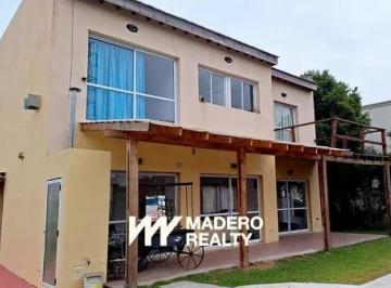 Casa · 150m² · 4 Ambientes · 4 Cocheras · Venta de Casa 4 Ambientes en San Francisco