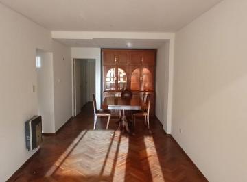 Departamento · 60m² · 3 Ambientes · Entre Rios 1181