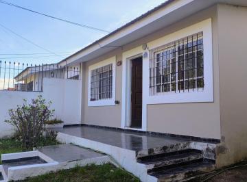 Casa · 64m² · 3 Ambientes · Alquiler Temporario/ Vacacional en Carlos Paz