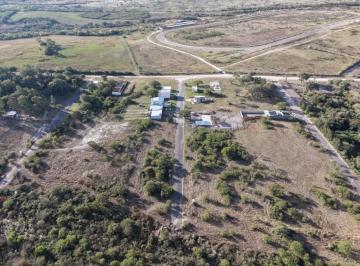 Terreno · 625m² · Lotes en Venta en Oro Verde (Frente Al Hipodromo)