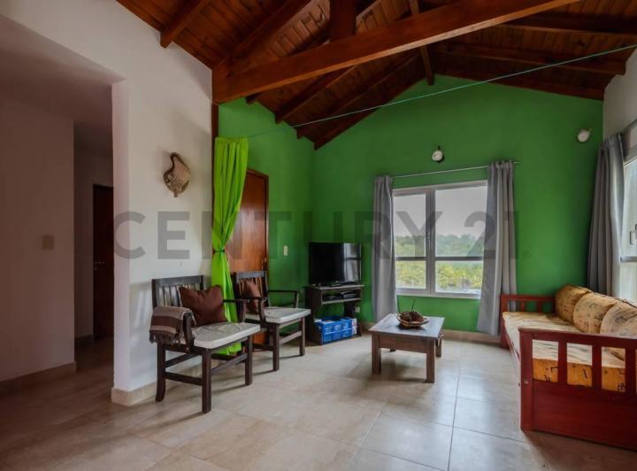 Casa en Punta Médanos