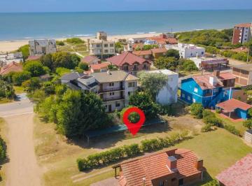 Terreno · 559m² · Venta Lote Multifamiliar - Mar de Ostende Pinamar